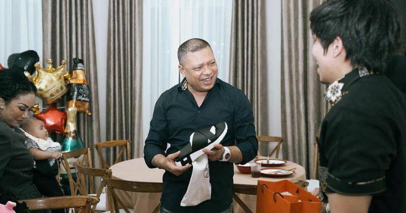 Instagram.com/attahalilintar